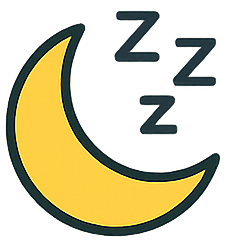 Sleepy