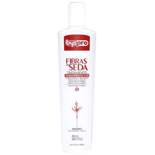 Byspro Fibras de Seda