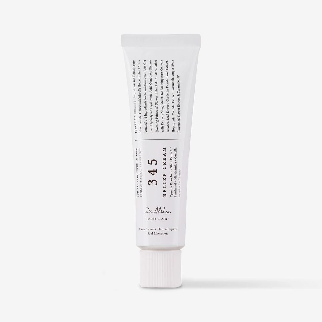 Dr. Althea 345 Relief Cream