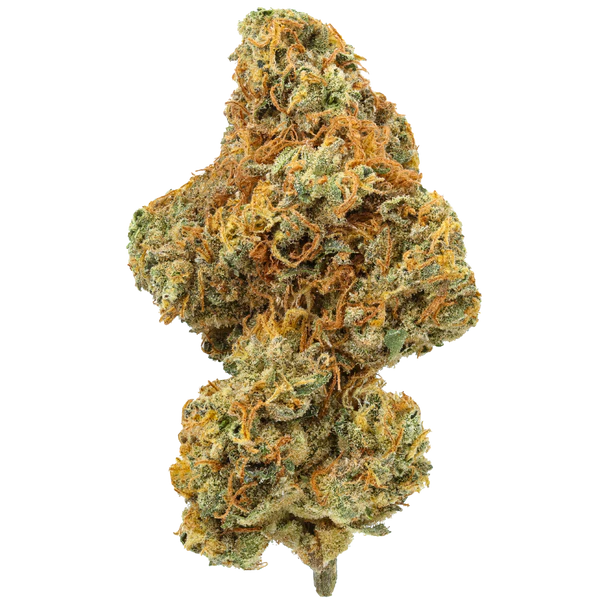 Raspberry Lemonade THCa Flower - Exotic Smalls