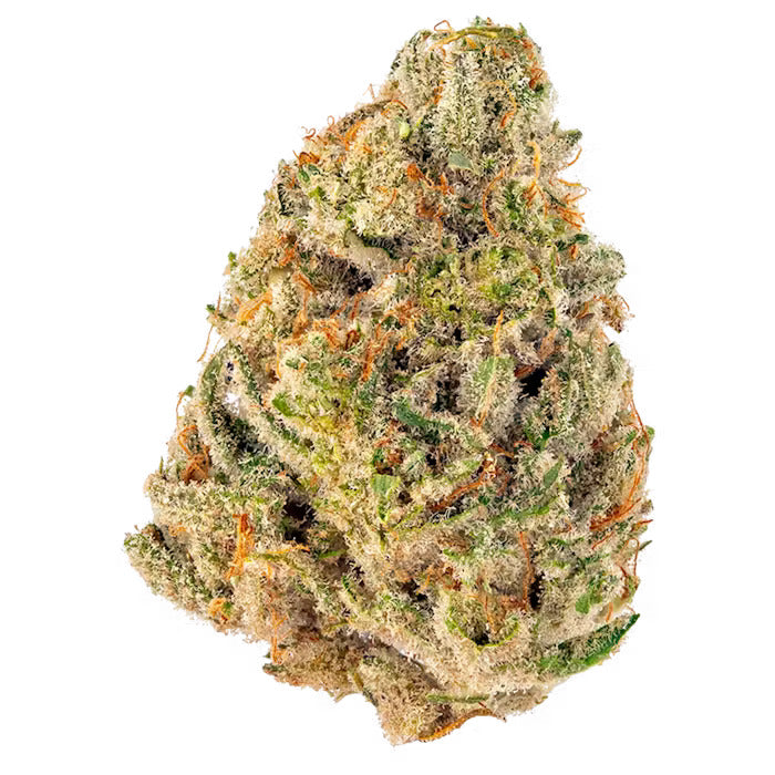 Loud Candy Cream THCa Flower - Exotic Smalls