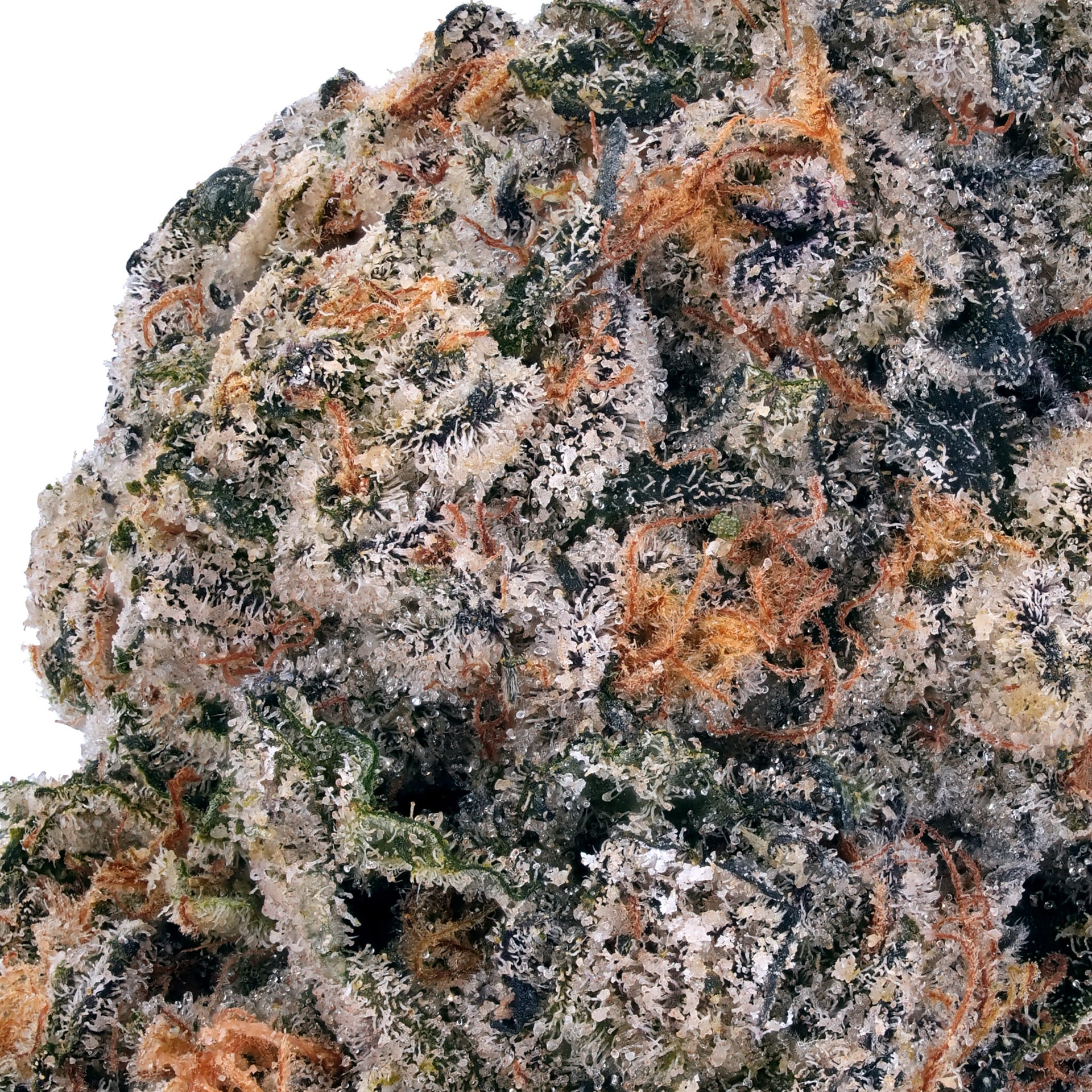 Sour Diesel THCa Flower