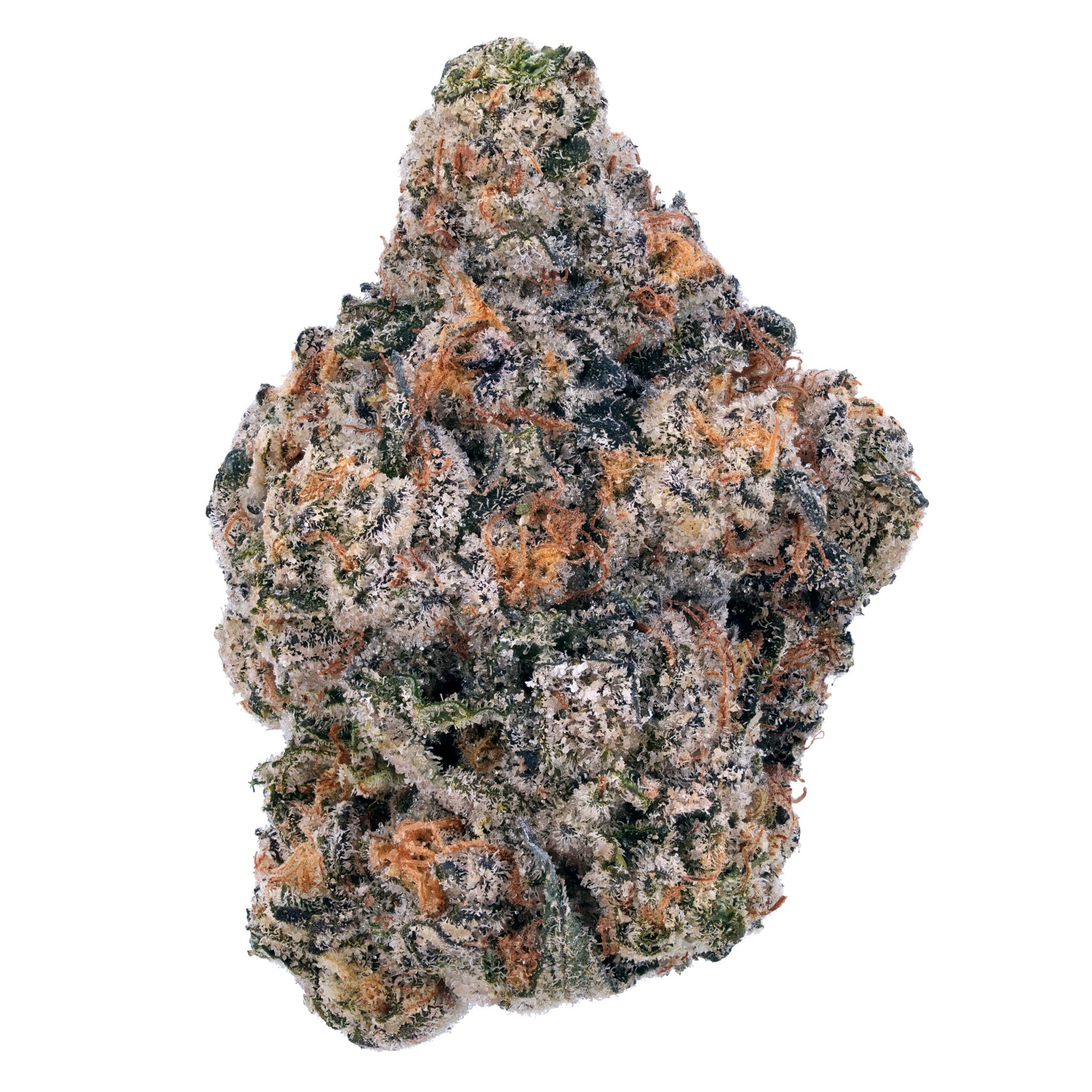 Sour Diesel THCa Flower