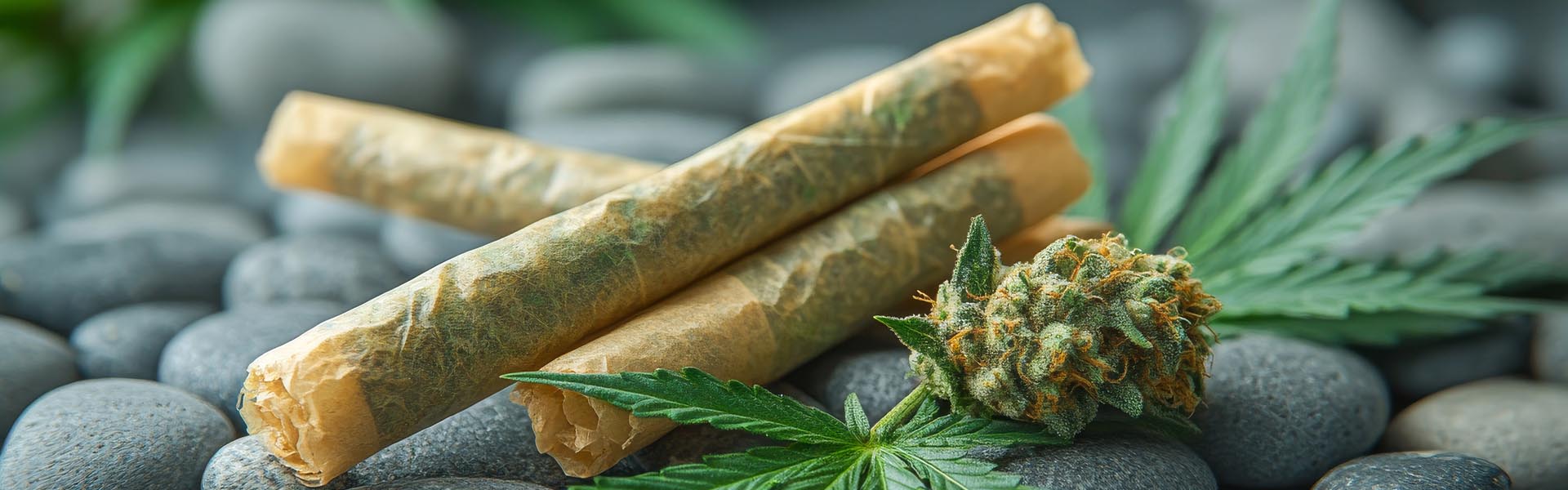 Pre-Rolls