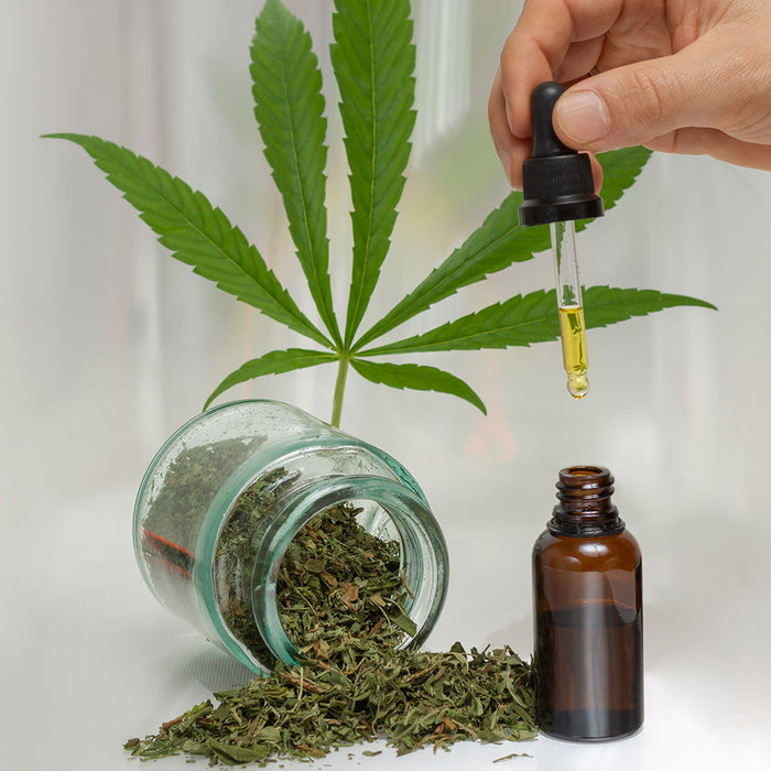 CBD | CBG | CBN
