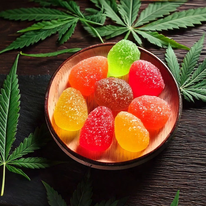 Edibles