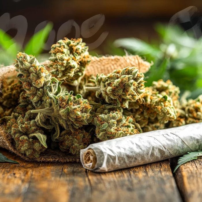 Pre-Rolls
