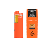 Sherbinskis - 2G THCA Live Resin Disposable