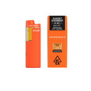 Sherbinskis - 2G THCA Live Resin Disposable