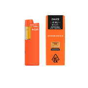 Sherbinskis - 2G THCA Live Resin Disposable