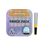 Boutiq Snack Pack Live Diamonds Pre-Roll Pack Minis