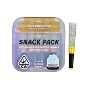 Boutiq Snack Pack Live Diamonds Pre-Roll Pack Minis