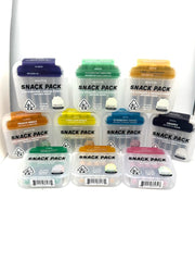 Boutiq Snack Pack Live Diamonds Pre-Roll Pack Minis