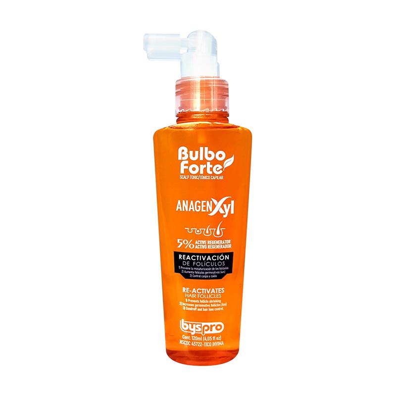 Byspro Bulbo Forte AnagenXyl