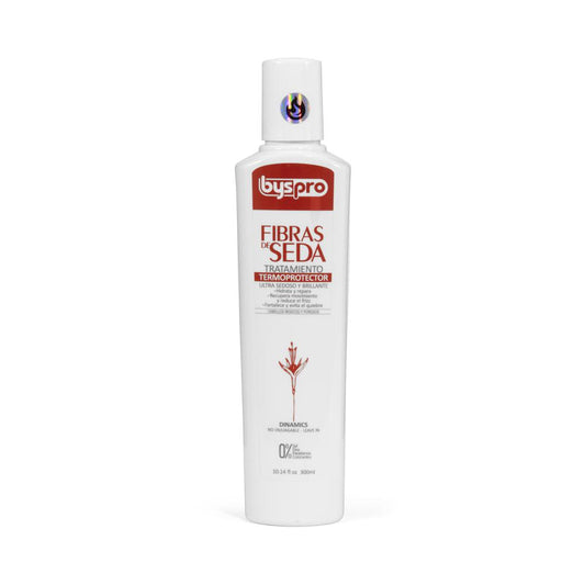 Byspro Fibras de Seda