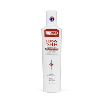 Byspro Fibras de Seda