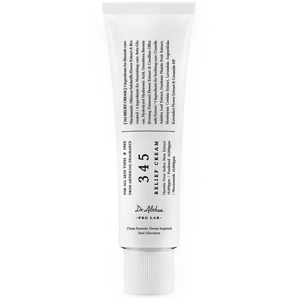 Dr. Althea 345 Relief Cream