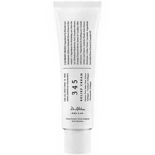 Dr. Althea 345 Relief Cream
