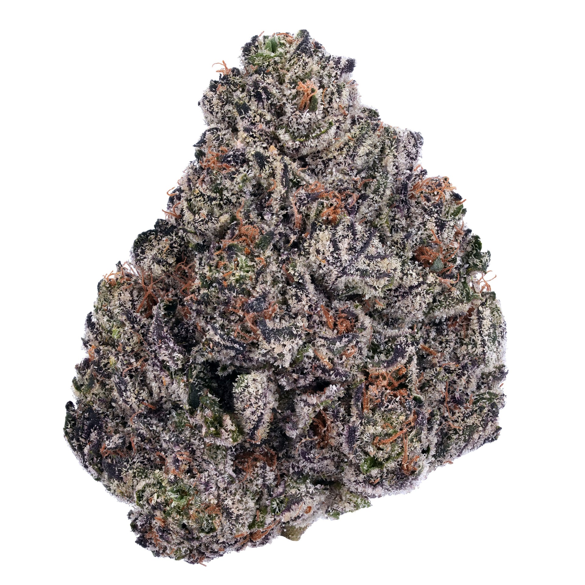 Colombian Gold THCa Flower - Exotic Indoor