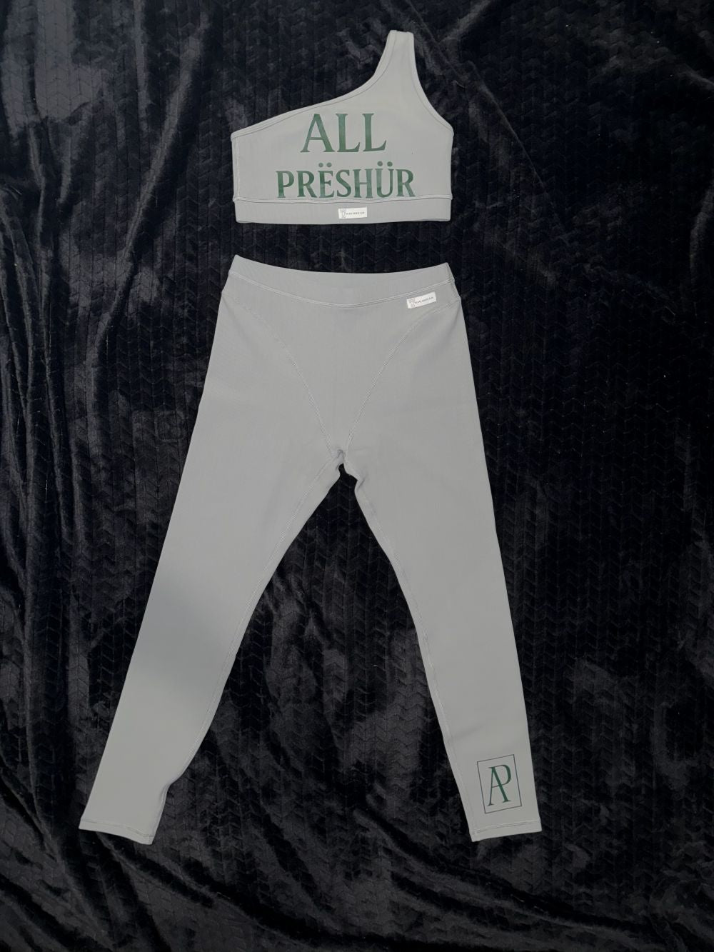 All Preshure full piece women