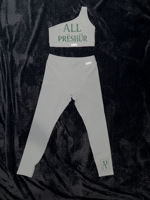 All Preshure full piece women