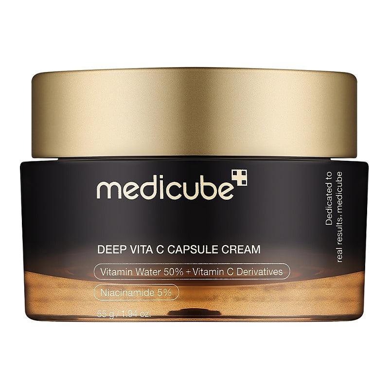 Medicube Deep Vita C Cream