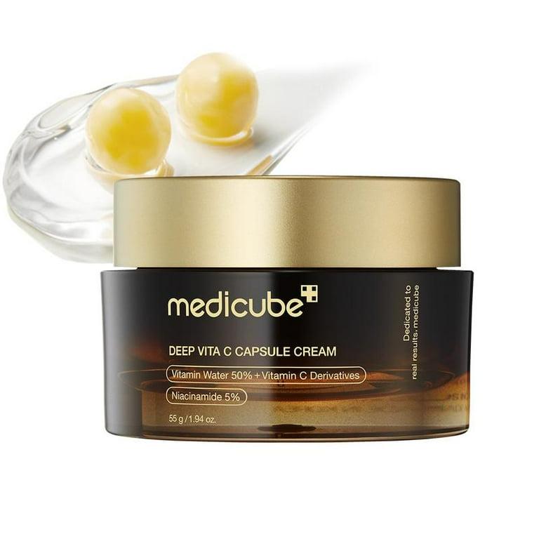 Medicube Deep Vita C Cream