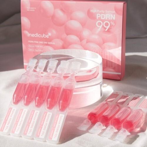 Medicube PDRN 99