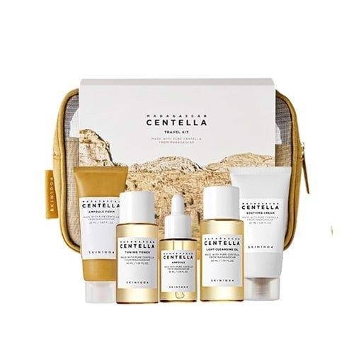 SKIN1004 Madagascar Centella Travel Kit