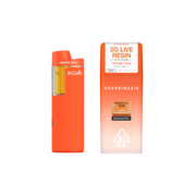 Sherbinskis - 2G Live Resin Disposable - 10 Flavors