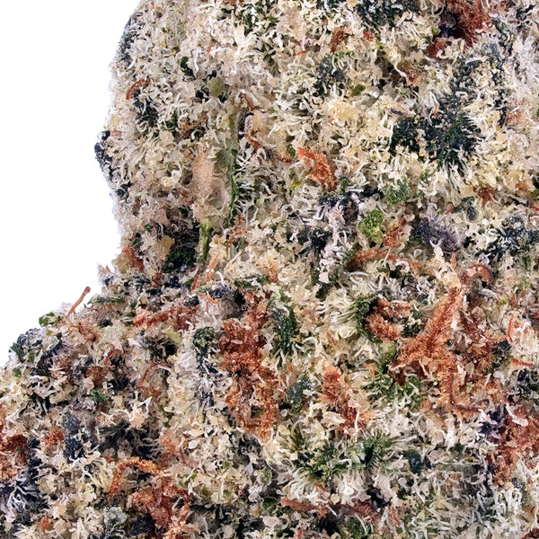 Grape Gas THCa Flower - Premium Smalls