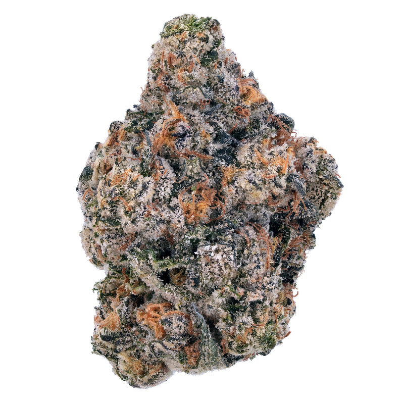 Sour Diesel THCa Flower
