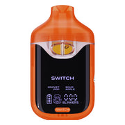 Rocket Pop x Sour Apple Switch V4 | Boutiq