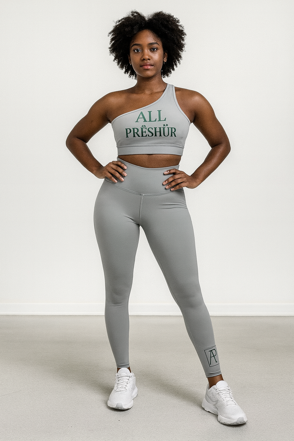 All Preshure full piece women