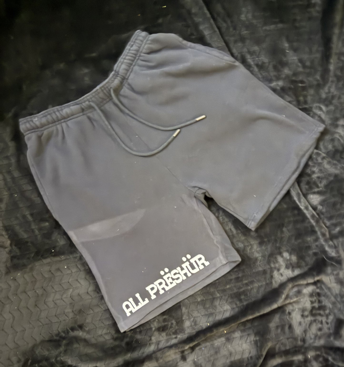 All Preshur Shorts