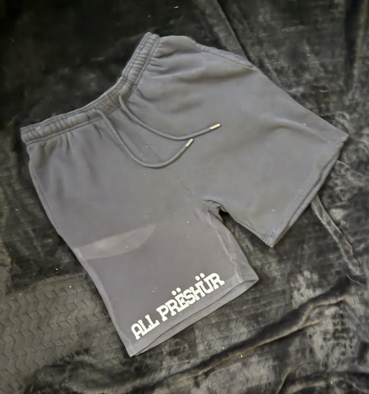 All Preshur Shorts