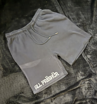 All Preshur Shorts