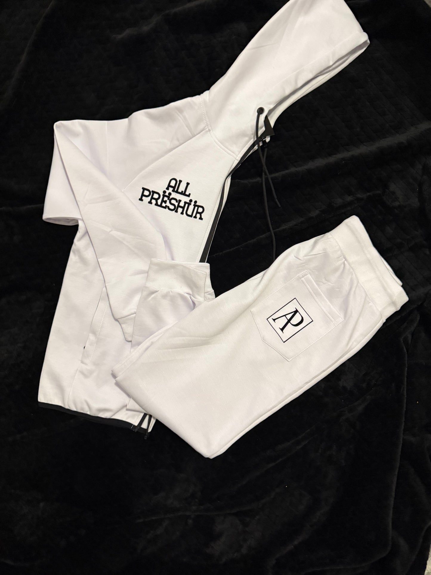 All Preshur Track Suit